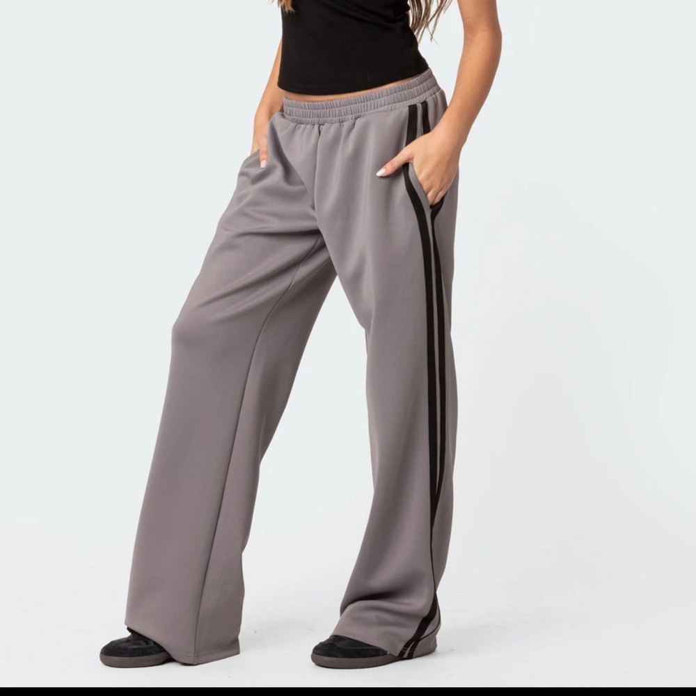 edikted track pants